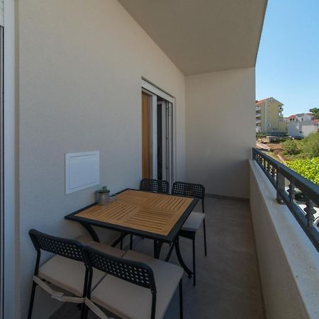Apartmani Spiline 바스카보다 외부 사진
